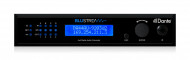 BLUSTREAM DA44AU Convertor audio Dante-analog 4x4 (4 intrari, 4 iesiri)