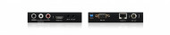 BLUSTREAM HEX70CS-KIT Kit extender HDBaseT CSC (HDMI, 70m @ 1080p, 40m @4K 60Hz 4:4:4), IR, RS232, EDID, PoH