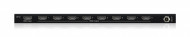 BLUSTREAM SP18 Splitter HDMI 1x8 (4K, HDMI 2.0, HDCP 2.2, EDID)