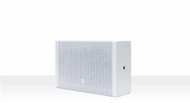 ECLER ARQISSB6Ti Subwoofer ultra slim de perete