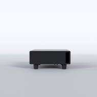 ECLER EDGE-SB110P Subwoofer activ