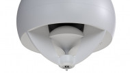 ECLER GLOBE Boxa sferica (receptor) sistem audio wireless profesional WiSpeak