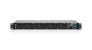 ECLER SAM412T Mixer audio analogic