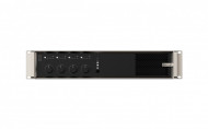 ECLER VIDA-16Q Amplificator digital cu Dante, DSP si player