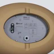 ECLER ZEN-15 Incinta acustica de exterior