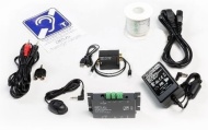 OPUS DCL20-TV - Sistem complet
