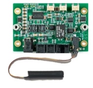 OPUS OP-IB01N - Amplificator