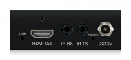 BLUSTREAM C44-KIT Kit matrice video HDBaseT 4x4 Contractor