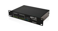 ECLER DN44BOB Convertor audio Dante-analog
