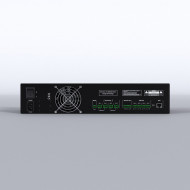 ECLER HADA-4B250 Amplificator digital cu DSP