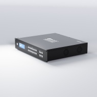 ECLER VEO-MXH48T Matrice video HDMI HDBaseT 8x8 4K
