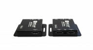 ECLER VEO-XPS43 Kit extender HDMI 4K over Cat.5e/6