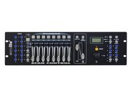 EUROLITE DMX Scan Control 192 controller