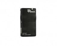 OP-10T Transmitter portabil pentru sisteme tour guide & traducere simultana