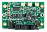 OPUS OP-IB01 - Amplificator