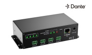 RELACART BLOCK4 - Interfata Audio Dante