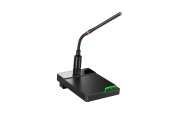 RELACART CS-N1C/ CS-N1D - Baza Microfon Flexibil