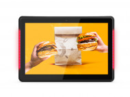 ALLSEE Display digital signage POS touch screen (10")