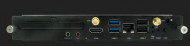 ALLSEE OPS Slot-in PC IntelR AtomT