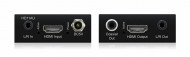 BLUSTREAM HD11AU Audio embedder/de-embedder