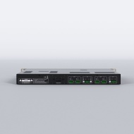 ECLER AURA-4H150 Amplificator multicanal de linie