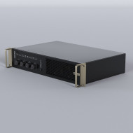 ECLER HADA-4B150 Amplificator digital cu DSP
