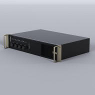 ECLER HADA-4B400 Amplificator digital cu DSP
