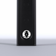 ECLER MIA-81 Coloana audio compacta