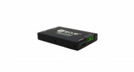ECLER VEO-CAP4U Placa de captura semnale audio video cu interfata USB