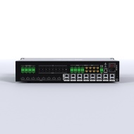 ECLER VEO-MXH48T Matrice video HDMI HDBaseT 8x8 4K