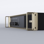 ECLER VIDA-48Q Amplificator digital cu Dante, DSP si player