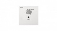 ECLER WPaVOL-J Panou control de perete