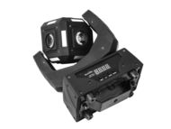 EUROLITE LED MFX-3 Action cube