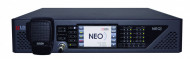 LDA Audio Tech NEO 8060 PA/VA EN 54-16 Unitate centrala sistem de evacuare si adresare publica
