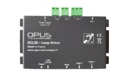 OPUS DCL20 - Amplificator
