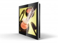 ALLSEE Display Digital Signage Android 43"