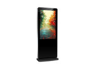 ALLSEE Display Digital Signage tip totem 50"