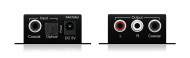 BLUSTREAM DAC12AU Convertor audio digital-analog (DAC)