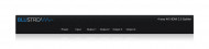 BLUSTREAM SP14AB-V2 Splitter HDMI 1x4 (4K, HDMI 2.0, HDCP 2.2, EDID, audio de-embedder)
