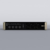 ECLER HADA-4B150 Amplificator digital cu DSP