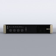 ECLER HADA-4B400 Amplificator digital cu DSP