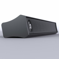 ECLER MIA-81 Coloana audio compacta