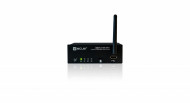 ECLER PLAYER ZERO Player audio (fisiere locale si streaming)