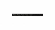 ECLER VEO-SWH44 Switch HDMI 4K 4x1 cu audio de-embedder integrat