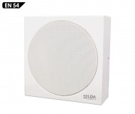 LDA Audio Tech DS-60TN Difuzor de perete EN54-24