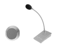 OPUS OP-6510 - Interfon