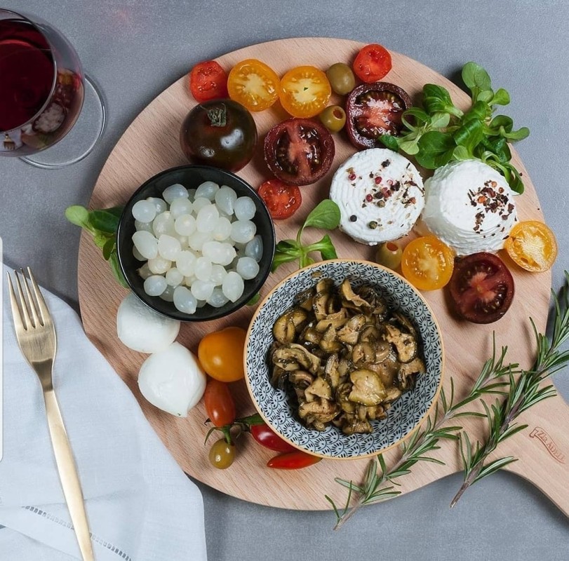 Afla de top condimente italiene pentru retete traditionale ca sa gatesti ca un italiano vero!