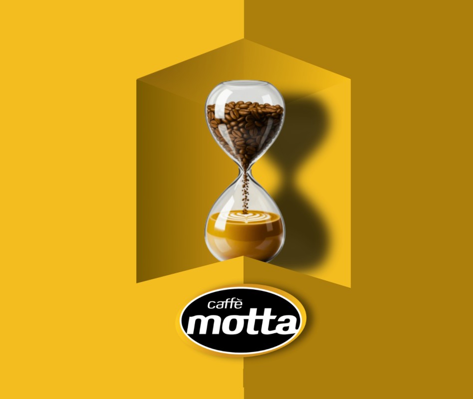 Cum transformă timpul cafeaua într-un ritual: povestea Caffè Motta