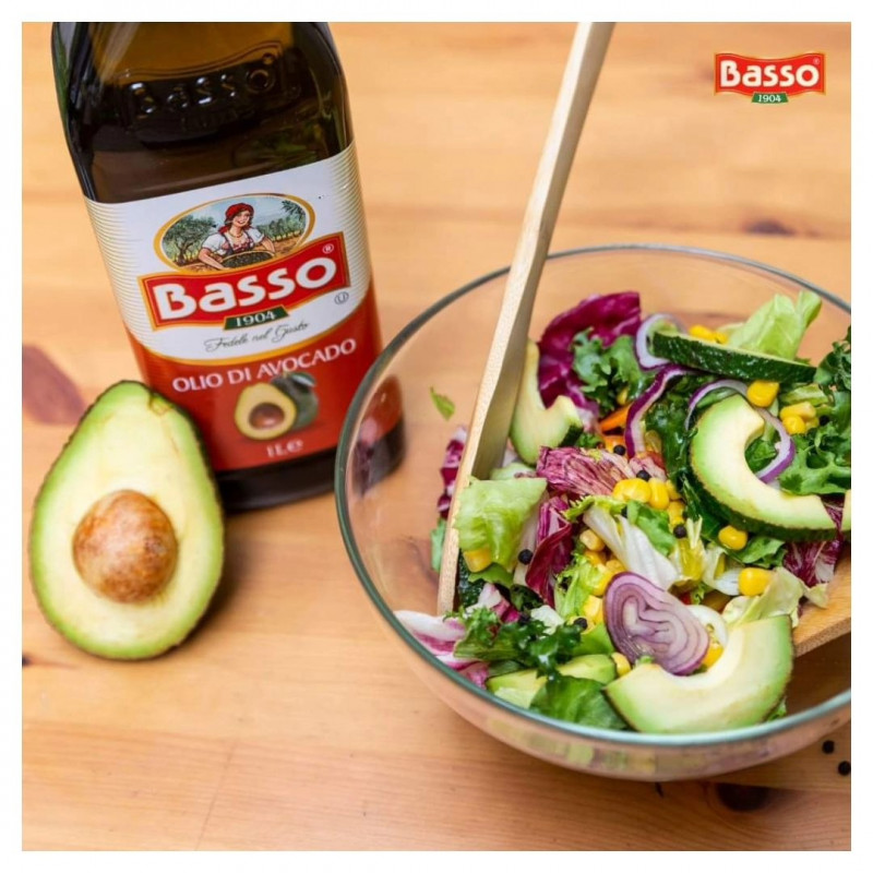 Descoperă Uleiul de Avocado pentru Gătit – Adaugă-l în Coș și Bucură-te de Savoare!