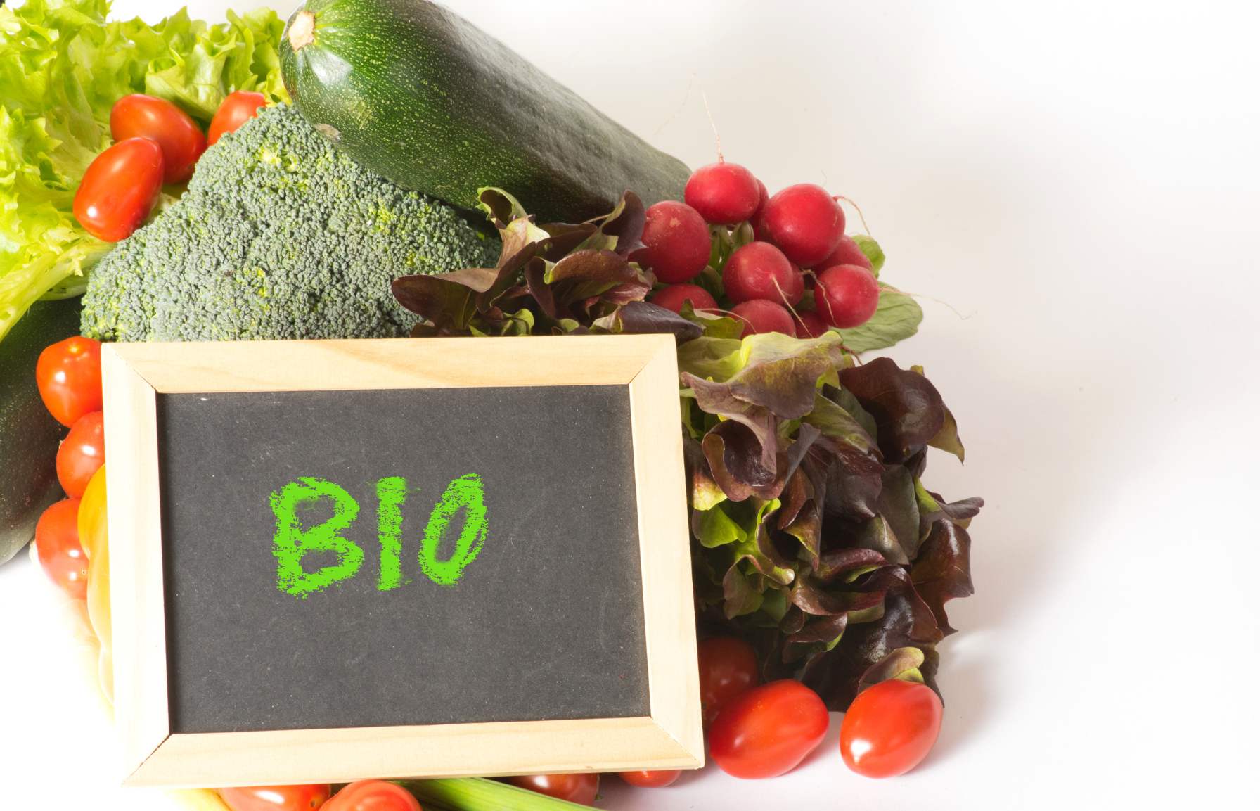 Produse bio sau doar „naturale”? Cum verifici certificarea reală